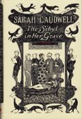 Book Cover: The Sybil in Her Grave