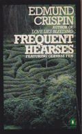 Book Cover: Frequent herses
