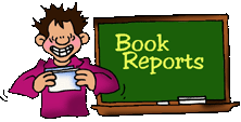 How to write a book report lesson plan