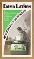 Accounting for Murdr