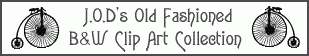 JOD Clipart Collection