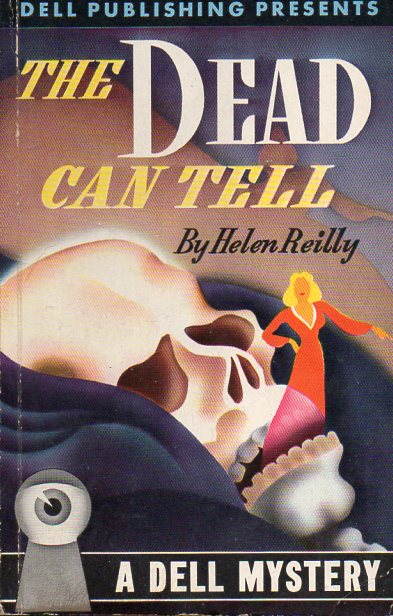 The Dead can Tell