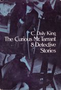 The Curious Mr. Tarrant