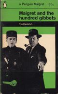 Maigret and the Hundred Gibbets