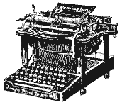 Typewriter