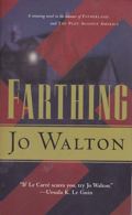 Book cover: Farthing