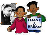 I have a dream