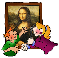 Mona Lisa