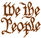 We the People